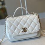  샤넬 플랩 백  AS1118