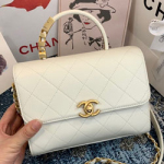 샤넬 플랩백 CH201206