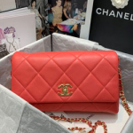 샤넬 플랩백 CH201220