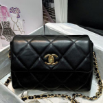 샤넬 플랩백 CH201219
