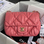 샤넬 플랩백 CH201217
