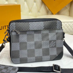 루이비통 트리오 메신저 N50017