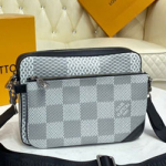 루이비통 트리오 메신저 N50027