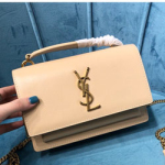 입생로랑 핸드백 533026