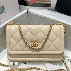 샤넬 플랩 WOC백 19cm 201230