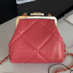 샤넬 MINI백 210106