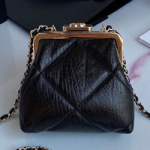 샤넬 MINI백 210106