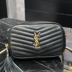 입생로랑 크로스백 585040