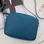 입생로랑 크로스백 468537