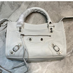 발렌시아가 모터백 24cm  BL210113