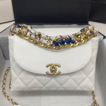 샤넬 플랩백 210118