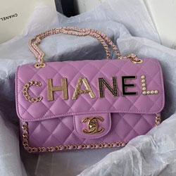 샤넬 플랩백 CH210121