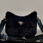 프라다 HOBO핸드백 1BC151