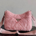 프라다 HOBO핸드백 1BC151