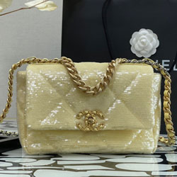 샤넬 플랩 백 26cm AS210301