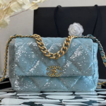 샤넬 플랩 백 30cm AS210302