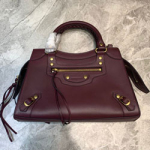 발렌시아가 모터백 33cm B210310