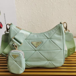 프라다 크로스백 1BC151