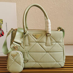 프라다 핸드백 1BA863