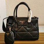 프라다 핸드백 1BA863