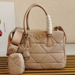 프라다 핸드백 1BA863