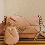 프라다 크로스백 1BD292