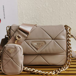 프라다 크로스백 1BD292