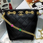 샤넬 버킷백 210323