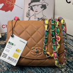 샤넬 플랩 백 210324