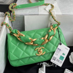 샤넬 플랩 백 23cm AS2388