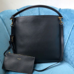 입생로랑 핸드백 635266