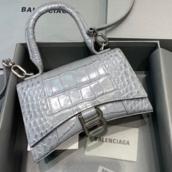 발렌시아가 핸드백 19cm 210426