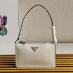 프라다 핸드백 1BC125