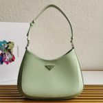 프라다 핸드백 1BC156