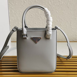 프라다 신상 두블레 토트&크로스백 1BA331