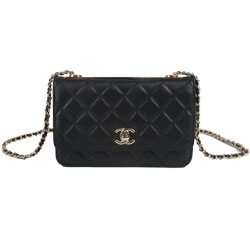 샤넬 WOC백 19cm AS4456