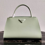 프라다 토트백 1BA327