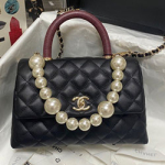 샤넬 플랩 백 23cm AS0520