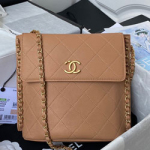 샤넬 플랩 백 AS0520