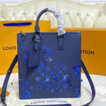 루이비통 삭 플라 지페 M57843