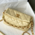 샤넬 플랩 백 AS2479