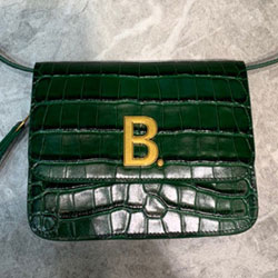 발렌시아가 크로스백 BL210607