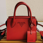 프라다 토드&크로스백 1BA269