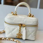 샤넬 체인 플랩 동전백 AP2194