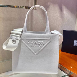 프라다 핸드백 1BG382
