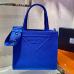 프라다 핸드백 1BG382