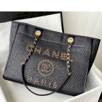 샤넬 토트백 33cm AS210705