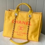 샤넬 토트백 38cm AS210705