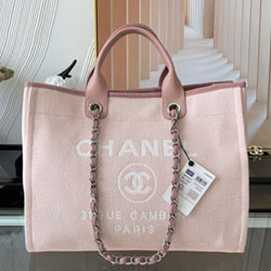 샤넬 토트백 38cm AS210705