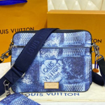 루이비통 트리오 메신저 M50068